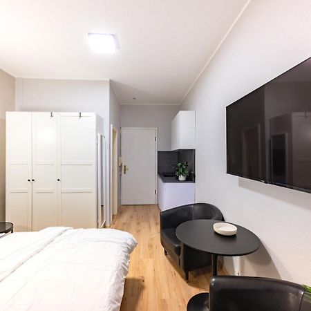 Bh5 Ron Berlin Exteriör bild