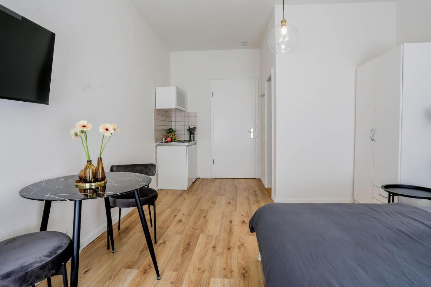 Bh5 Ron Berlin Exteriör bild