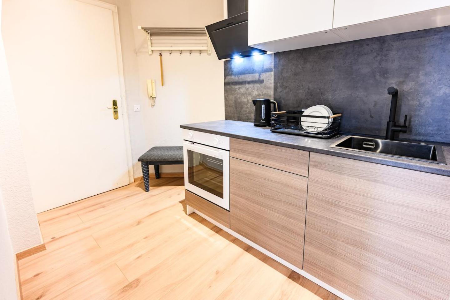 Bh5 Ron Berlin Exteriör bild