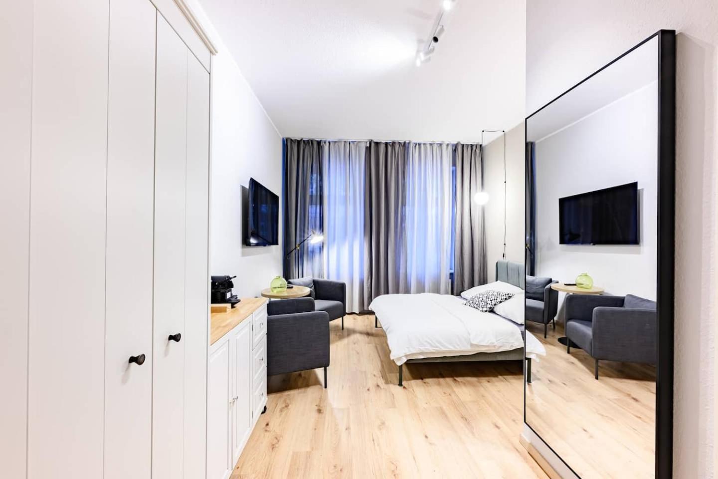 Bh5 Ron Berlin Exteriör bild