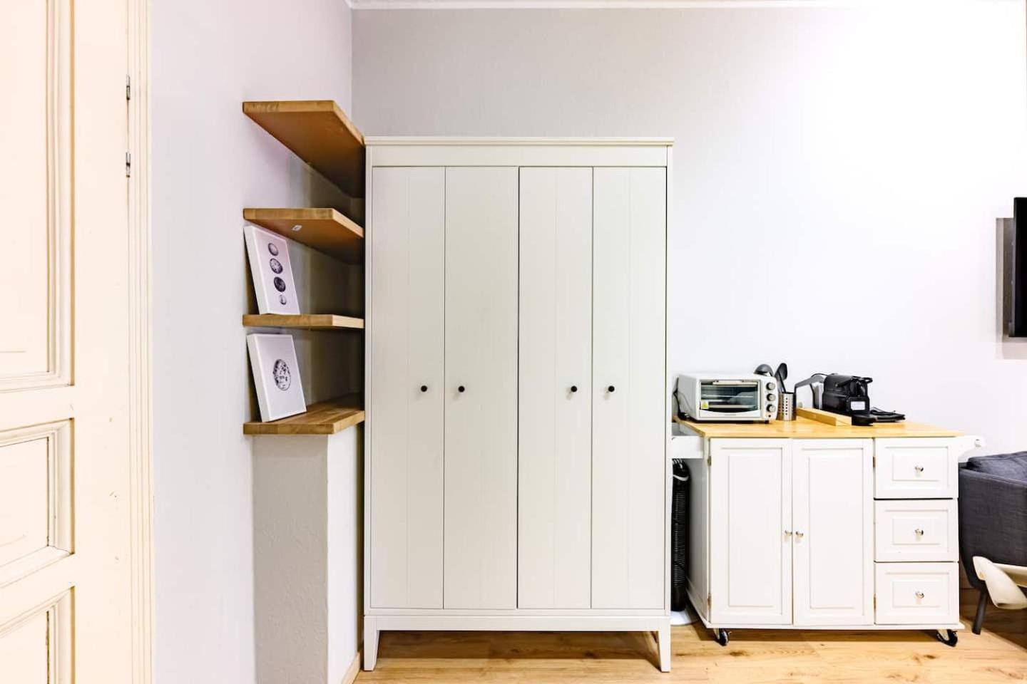 Bh5 Ron Berlin Exteriör bild