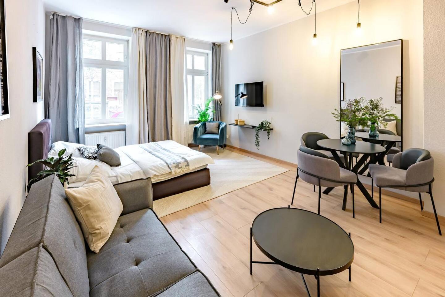 Bh5 Ron Berlin Exteriör bild
