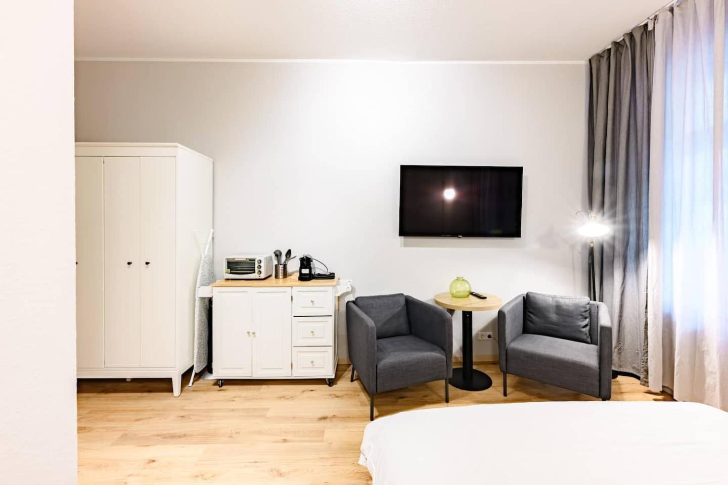Bh5 Ron Berlin Exteriör bild