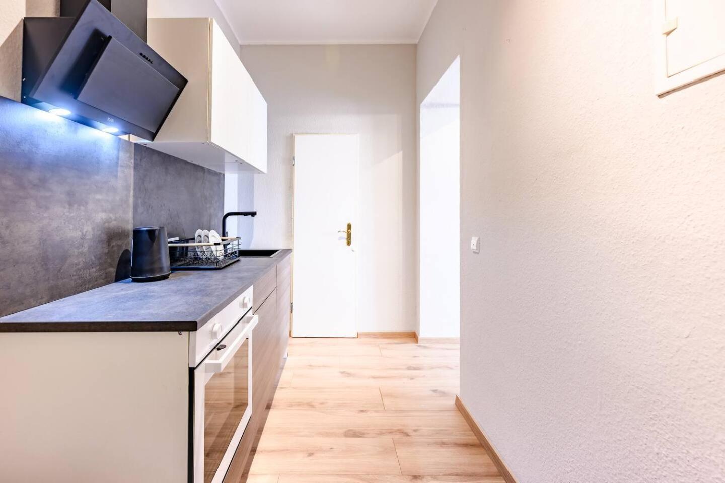 Bh5 Ron Berlin Exteriör bild
