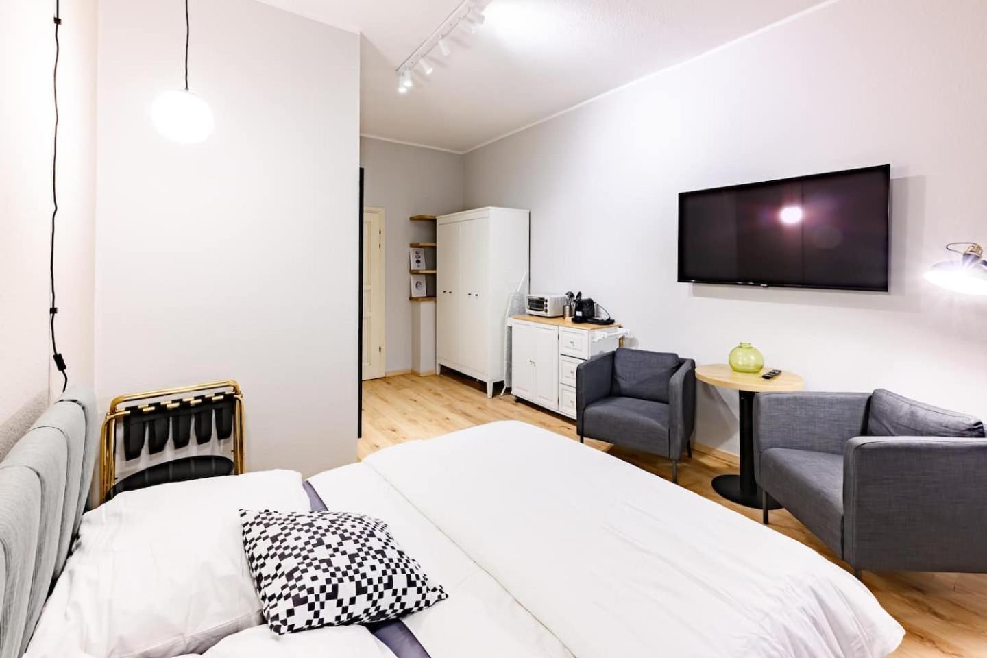 Bh5 Ron Berlin Exteriör bild