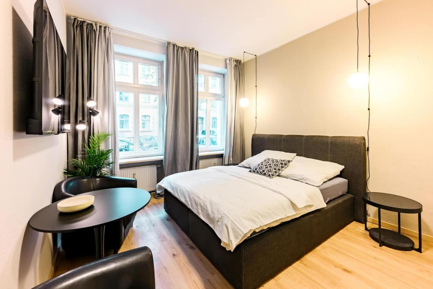 Bh5 Ron Berlin Exteriör bild
