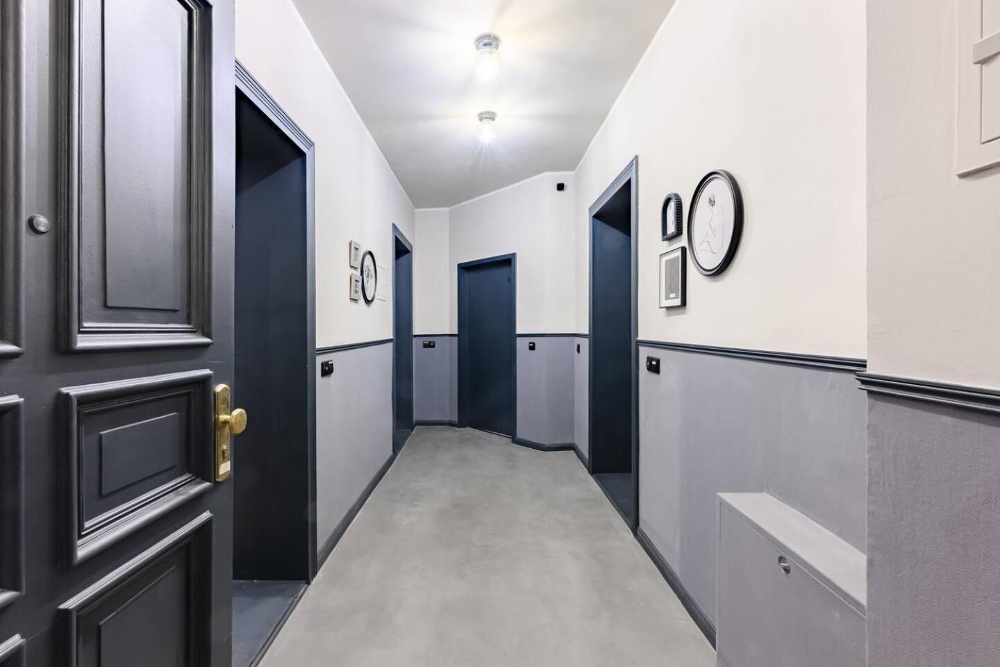 Bh5 Ron Berlin Exteriör bild