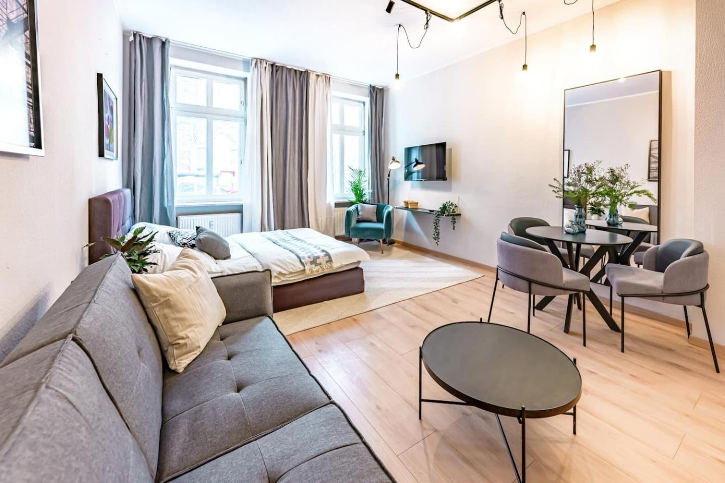 Bh5 Ron Berlin Exteriör bild