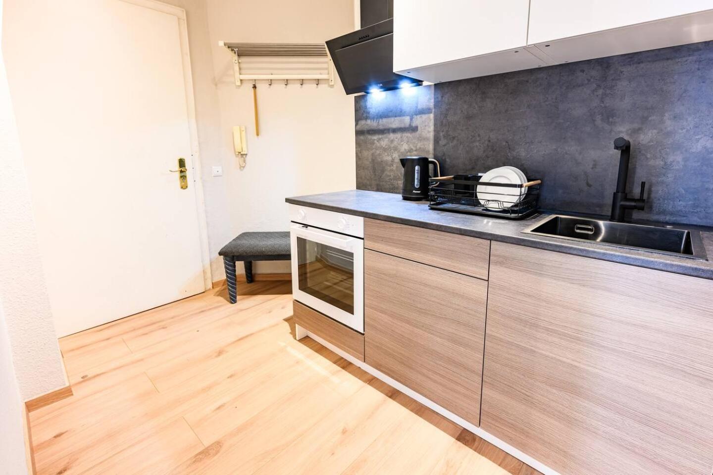Bh5 Ron Berlin Exteriör bild