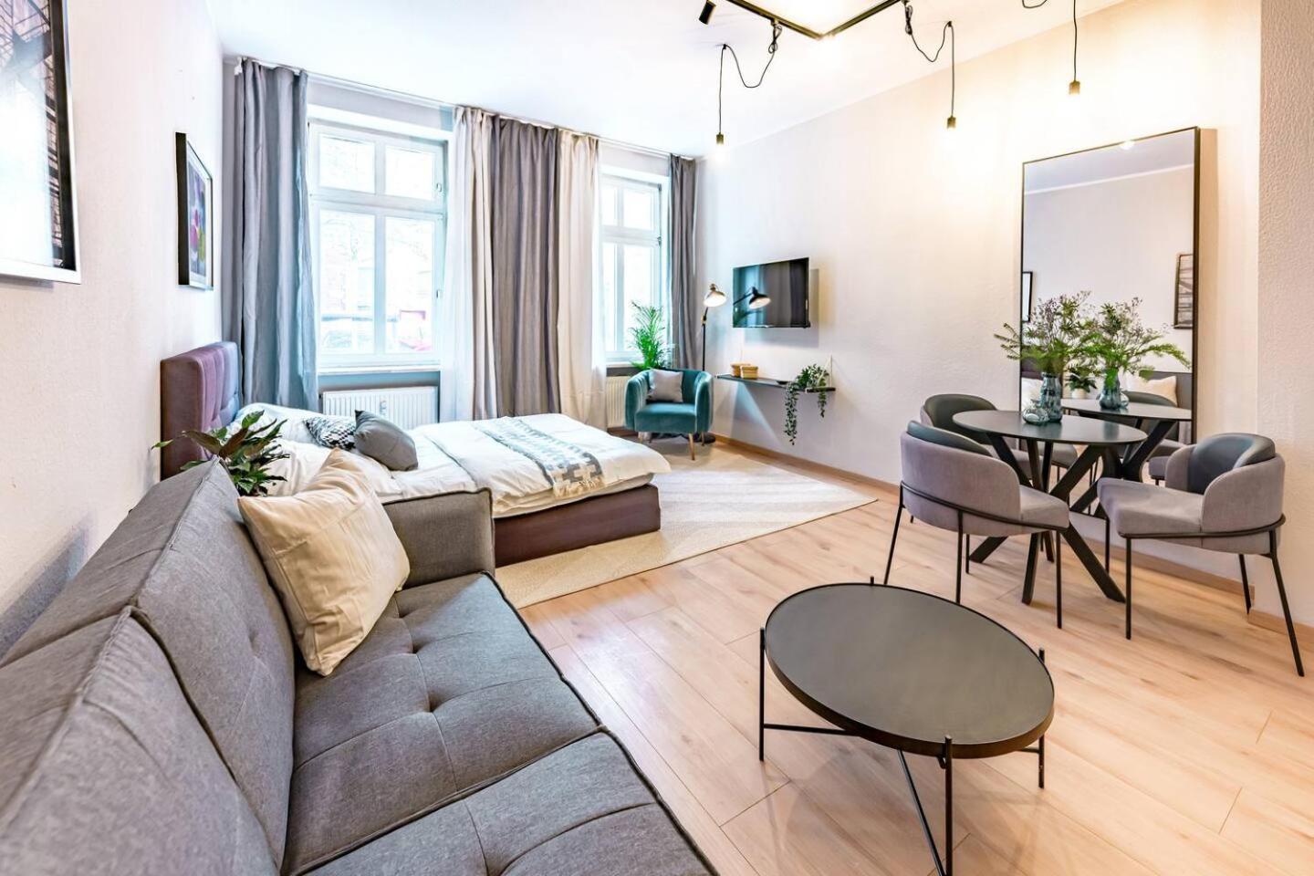 Bh5 Ron Berlin Exteriör bild